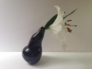 Vase poire