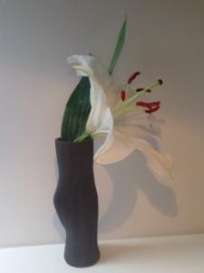 Vase variation